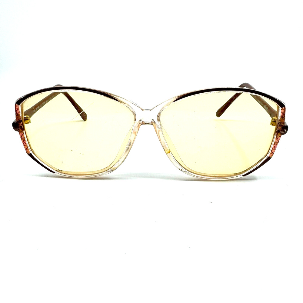 Silhouette Eyeglasses Frames SPX‎ M 1793 /20 C2340 Brown 54-19-130 H10306